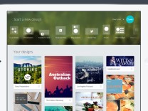 Canva Brings Its Easy-To-Use Design Platform To The iPad