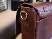 Bag Week: The Pad & Quill Attache