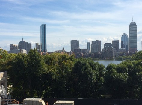 Boston's Startup Scene Has A Lot Going On
