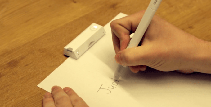 Equil Smartpen 2