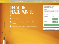 PaintZen, With $1.8M In Seed, Is The Uber For House Painting