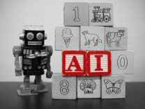 The Future Of AI Will Be Stacked