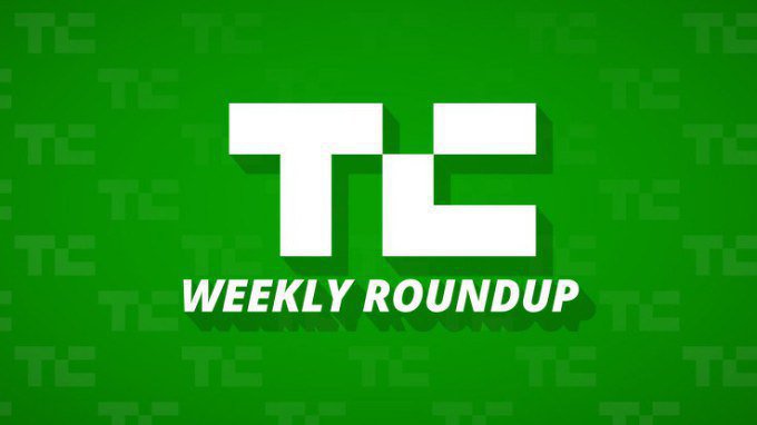 photo of 11 TechCrunch Stories You Don’t Want To Miss This Week image