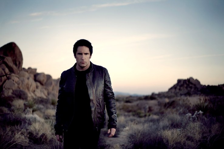 photo of Trent Reznor’s Apple Special Project Is In “The World” Of Music Delivery image