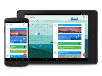 Google Calendar App Gets Smarter And Prettier