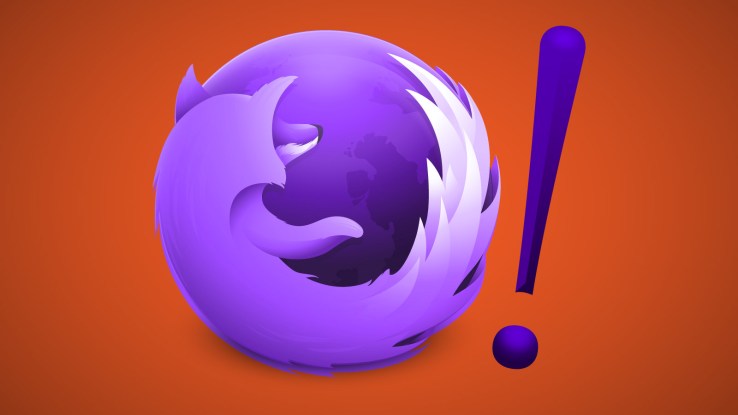 Firefoxのデフォルトの検索エンジンが長年のGoogleからYahooに変わる