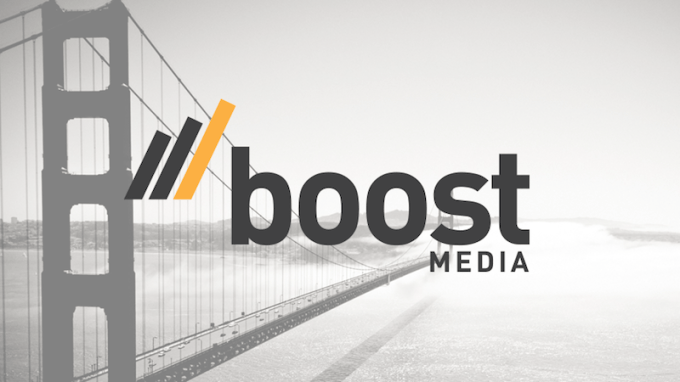 BoostMedia