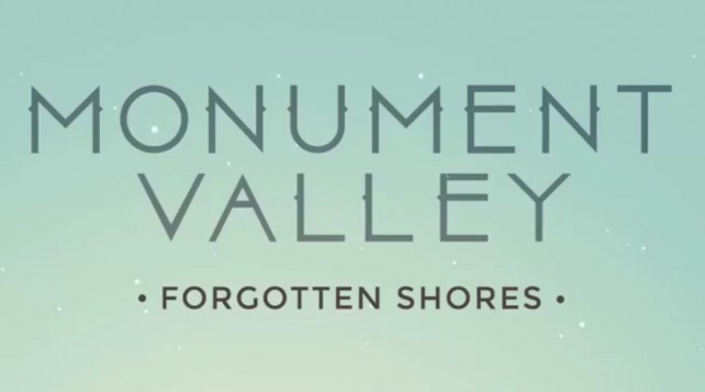 Monument-Valley-Forgotten-Shores