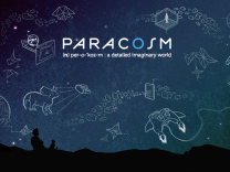Paracosm Raises $3.3M From Atlas, iRobot To Turn Our World Into A 3D Holodeck