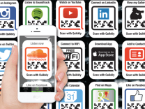 Quikkly Wants To Be A Better QR Code