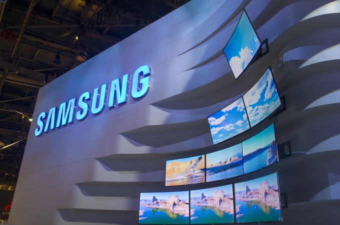 Samsung Electronics Sells Assets In Defense Chemical Units Plans To