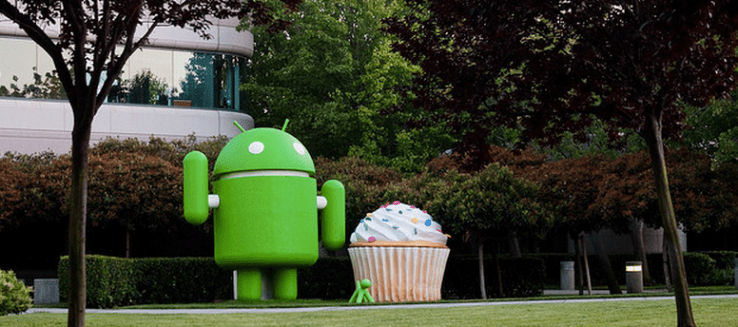 android statutes google