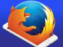 Firefox Could Soon Come To iOS