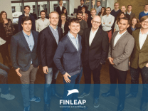HitFox Hatches FinLeap, A New Startup Factory Targeting Fintech