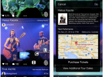 Apploud Is Like An Instagram For Live Music Where Musicians Get Paid