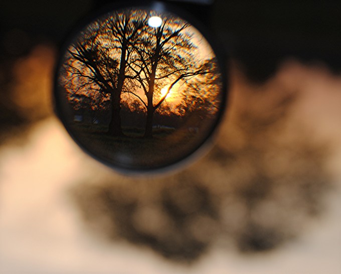 magnifying glass, explore