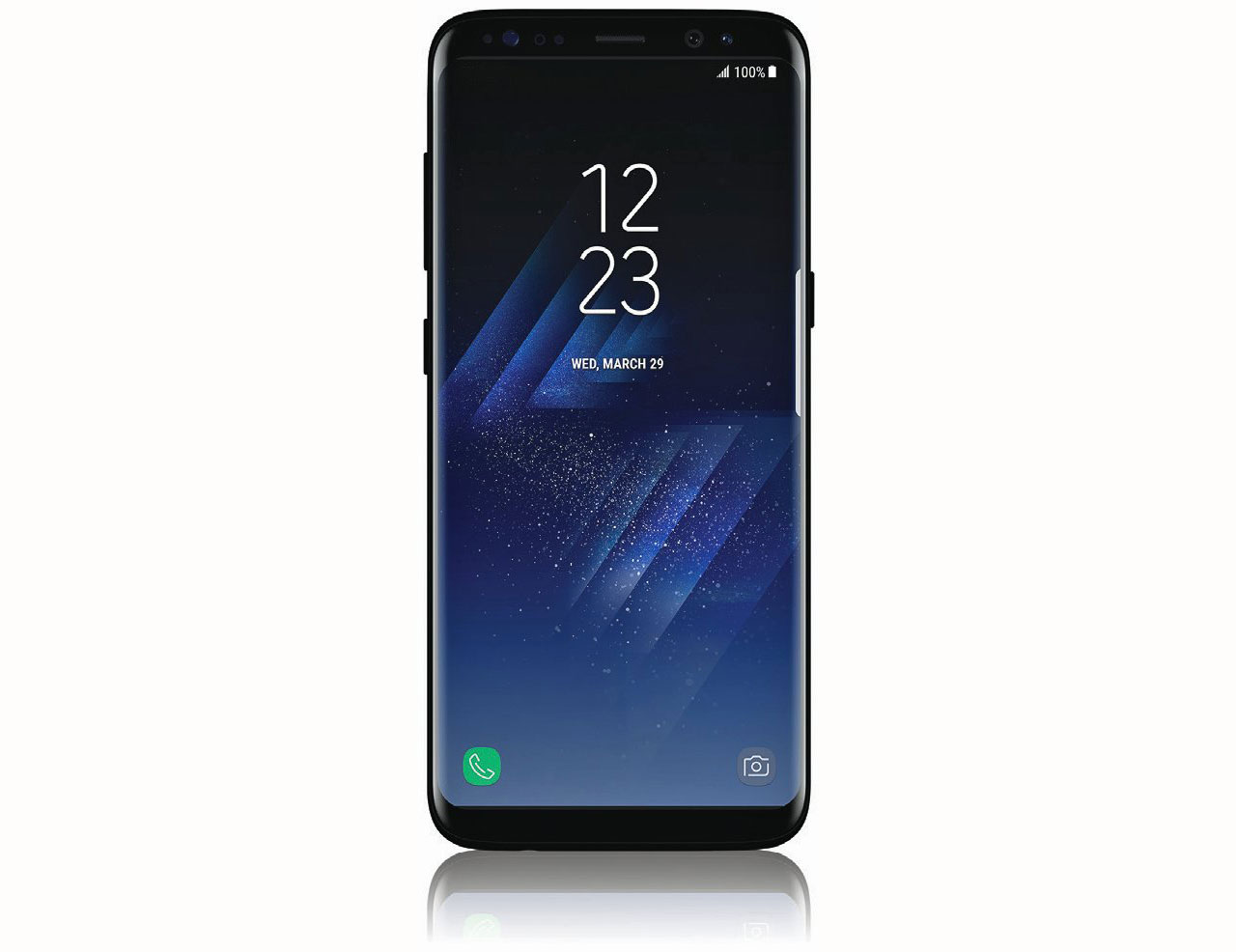 Everything we think we know about the Samsung Galaxy S8