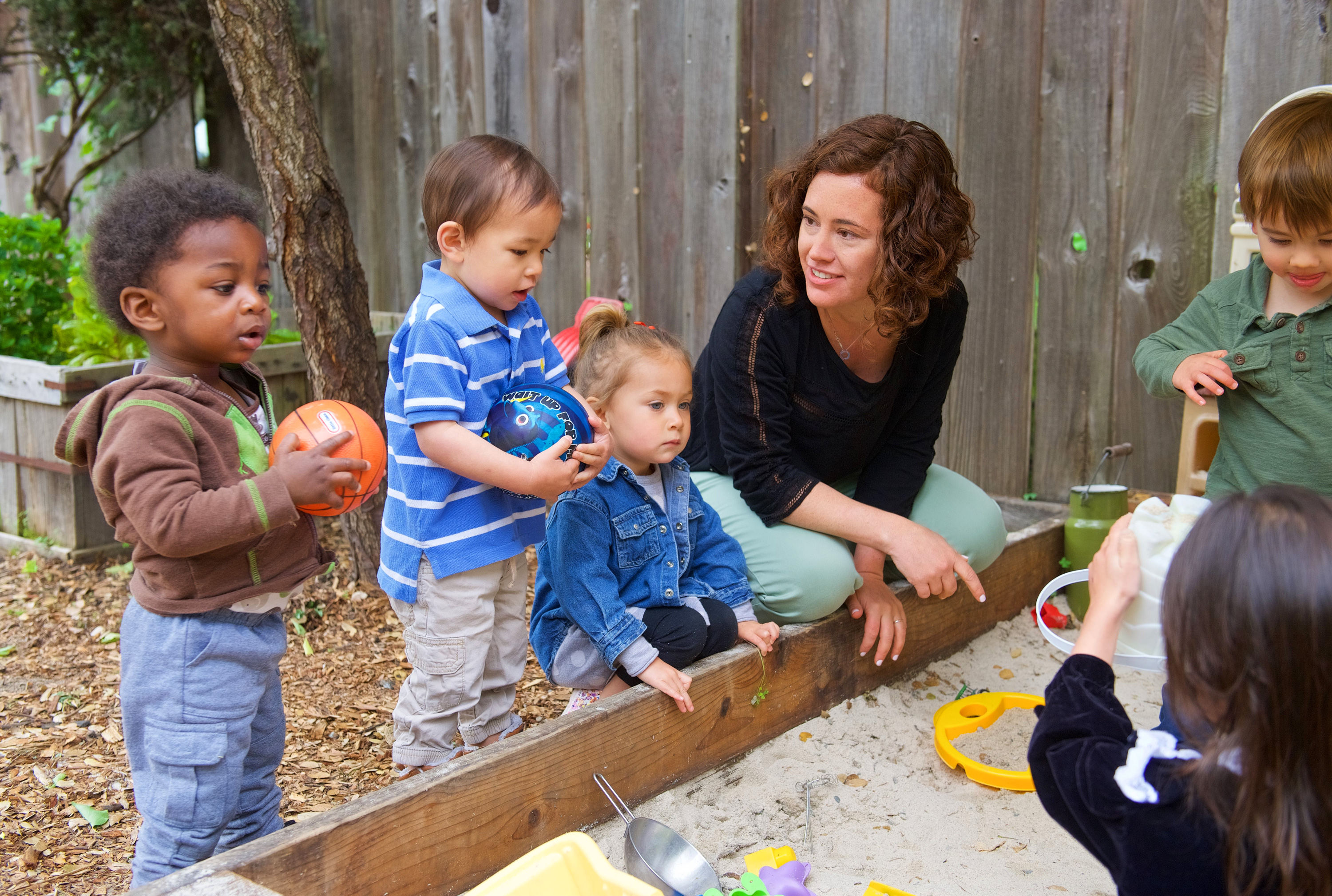Wonderschool gets $2M to help solve America’s childcare quandary