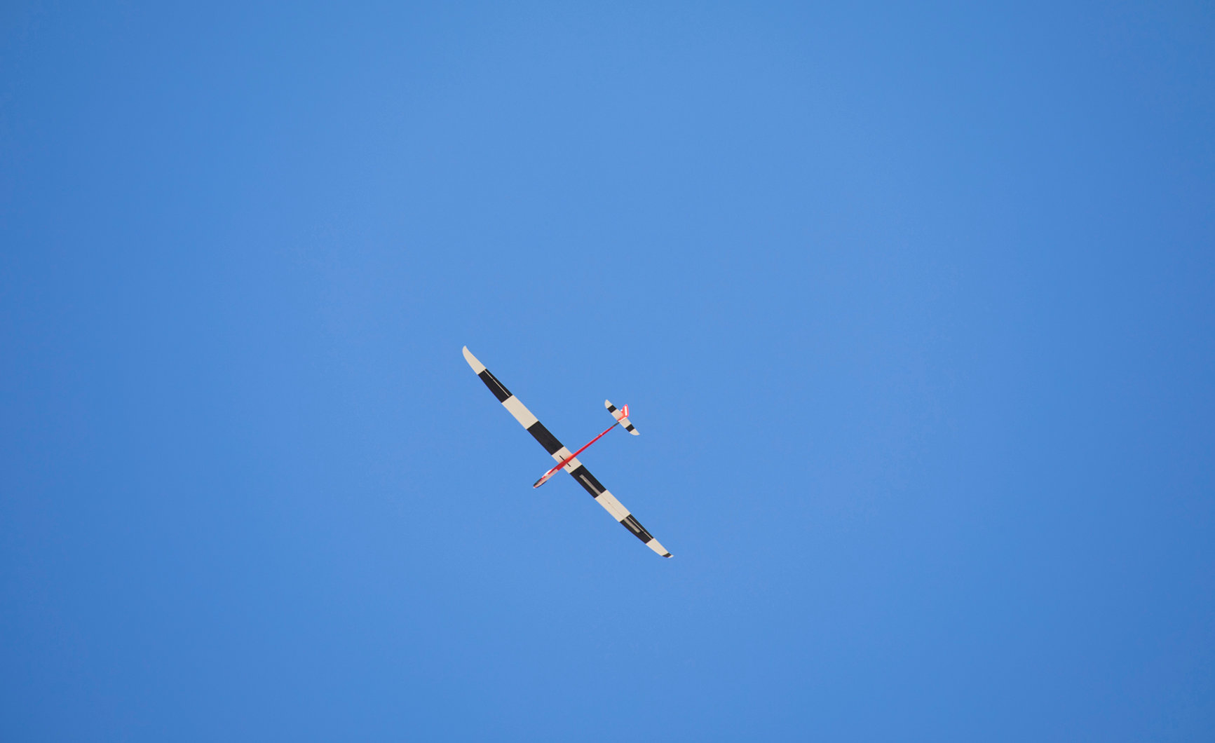Microsoft’s autonomous gliders seek out thermal updrafts to stay aloft