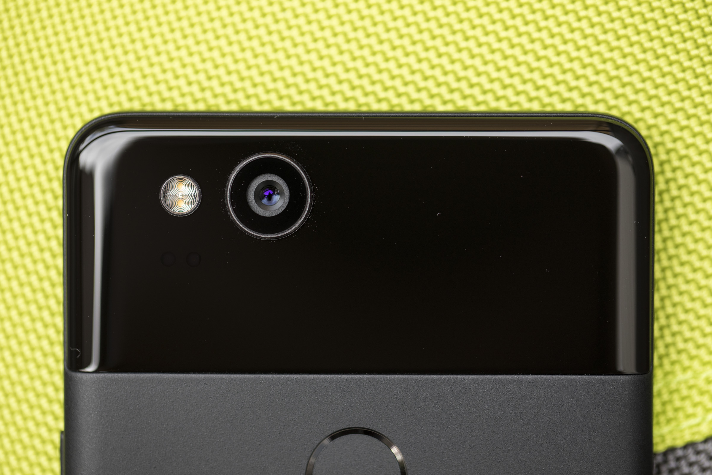 Pixel 2 and Pixel 2 XL reaffirm Google’s top spot among smartphone cameras