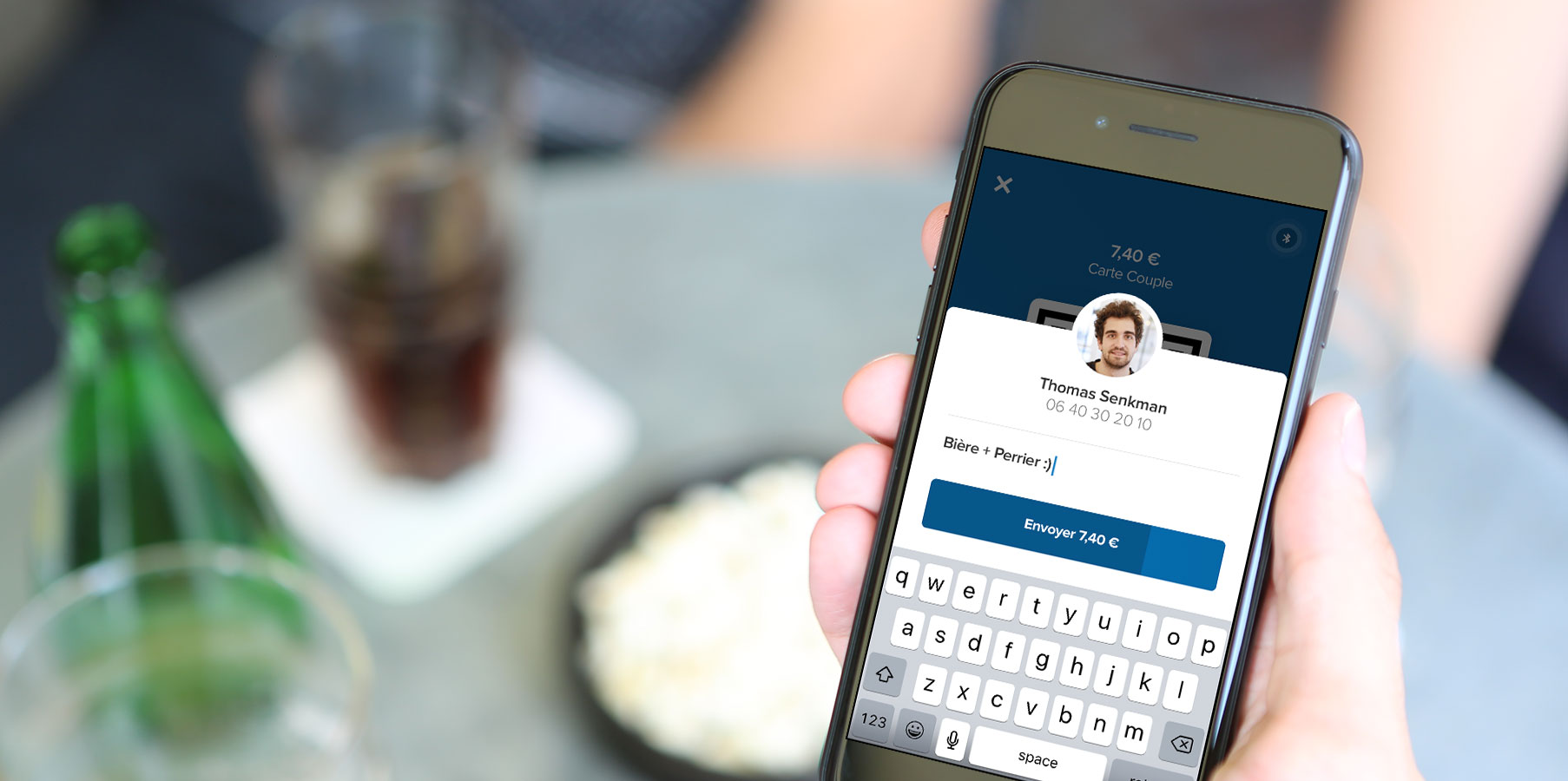 Lydia raises $16.1 million to become the PayPal of mobile payments