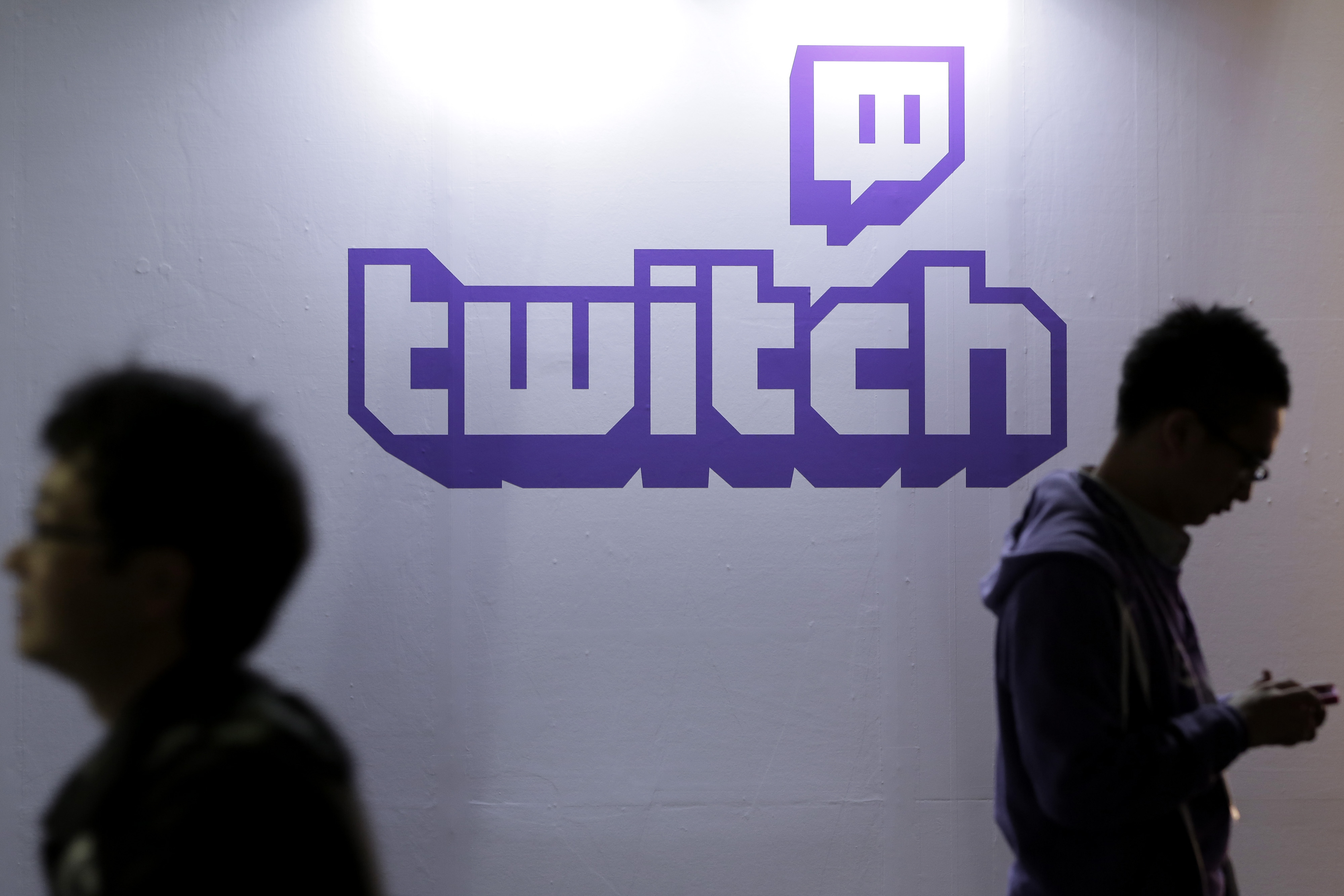 Twitch launches always-on chat rooms for channels