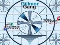 Gillmor Gang test pattern