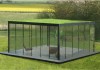 glasshouse