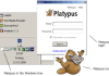 google-platypus-client