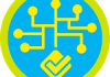 foursquare-hackathon-badge