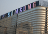 Samsung_Building