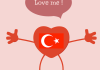 Turkish Love Me