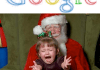 Google Jingle Bells Fail