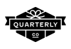 Quarterly_Logo-Negative_Container