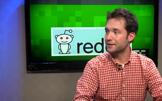 photo of Reddit’s Alexis Ohanian To Disrupt New York image