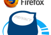 Mozilla Privacy