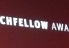 TechFellow Awards Logo