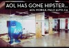 AOL Hipster