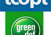 Loopt Green Dot big