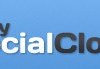 MySocialCloud-logo