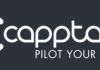 capptain logo