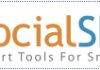 socialshield logo