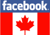 Facebook Canada