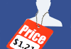 Facebook User Price Rot Done  5 Straight DONNE