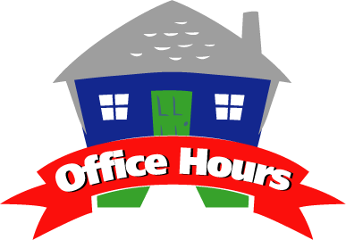 Image result for Open Office hours