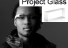 Project Glass Logo