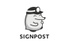 signpost logo