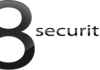 8 securities logo