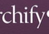 archify logo
