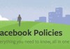Facebook Terms and Policies Hub Image